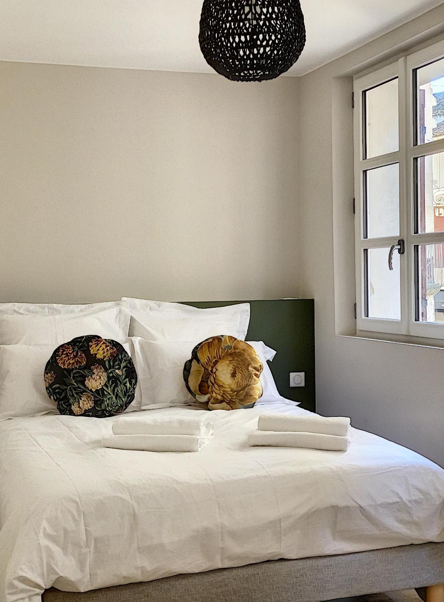 Les Estrelles Apartment Saint-Remy-de-Provence Room photo